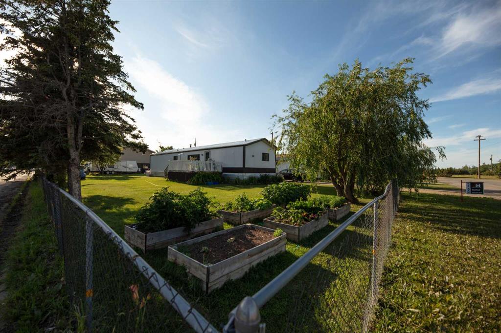 Fifth View of 9930 101 Street , NONE, Wembley, Alberta, T0H 3S0