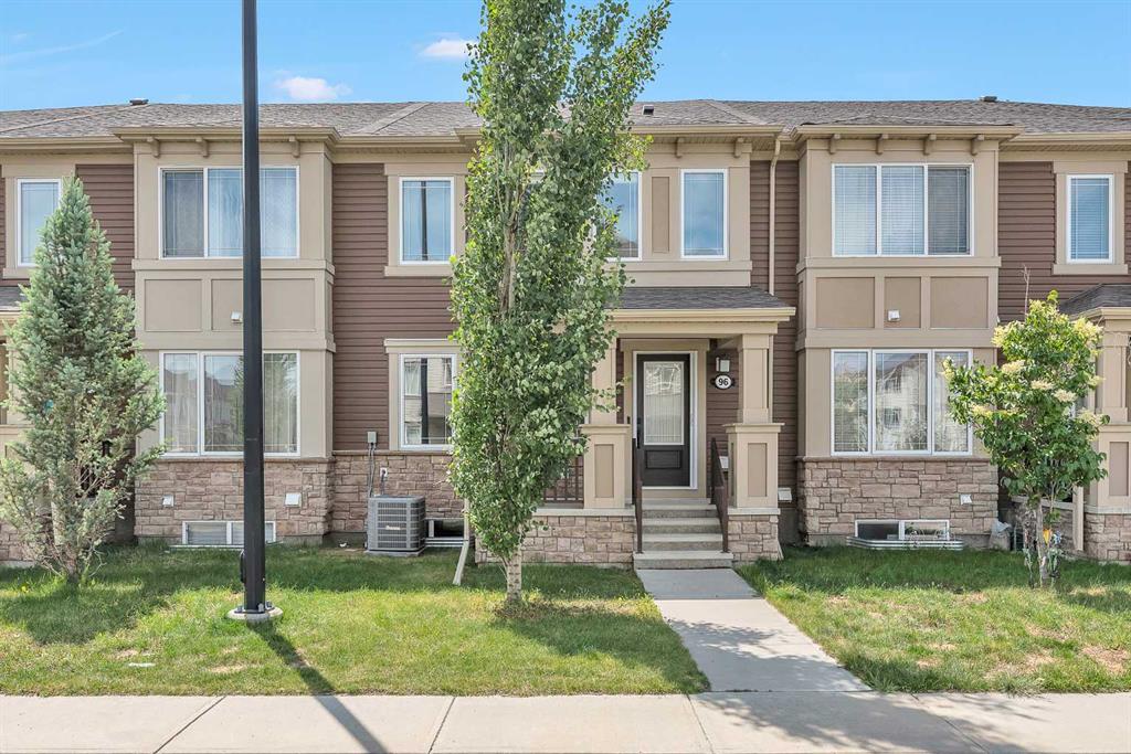 96 Cityscape Row NE, A2242491, Alberta,