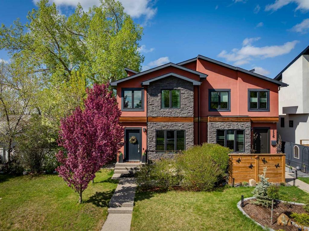 2448 31 Avenue SW, A2242494, Alberta,