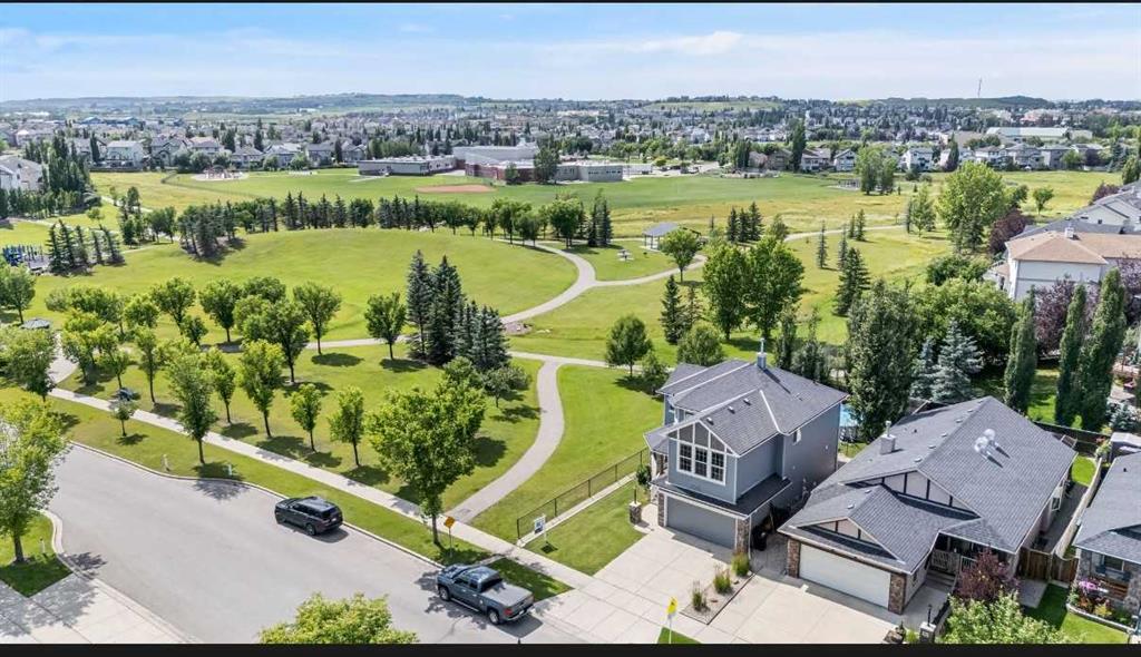 169 Cimarron Drive , A2242495, Alberta,