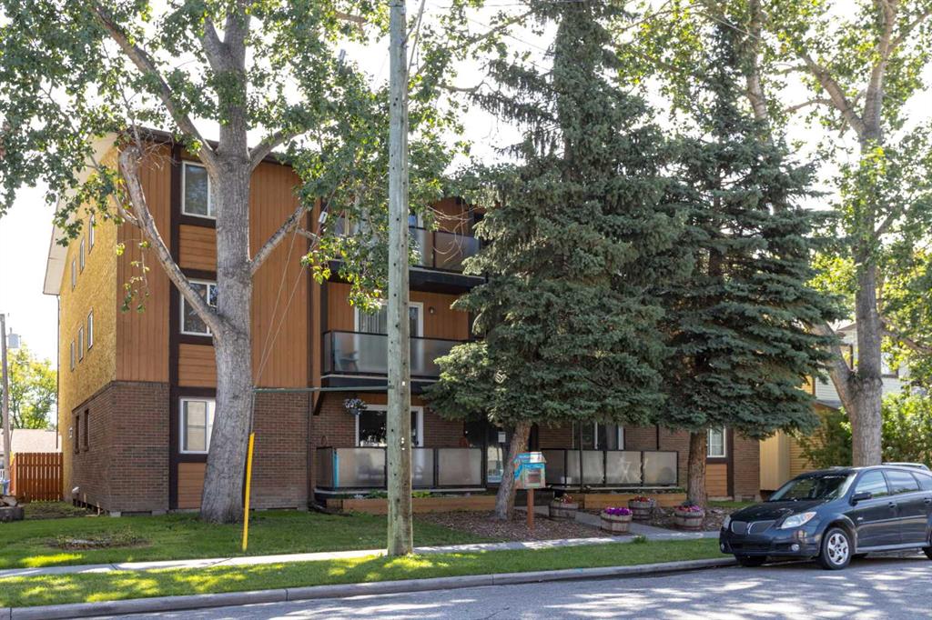 6, 714 5A Street NW, A2242501, Alberta,