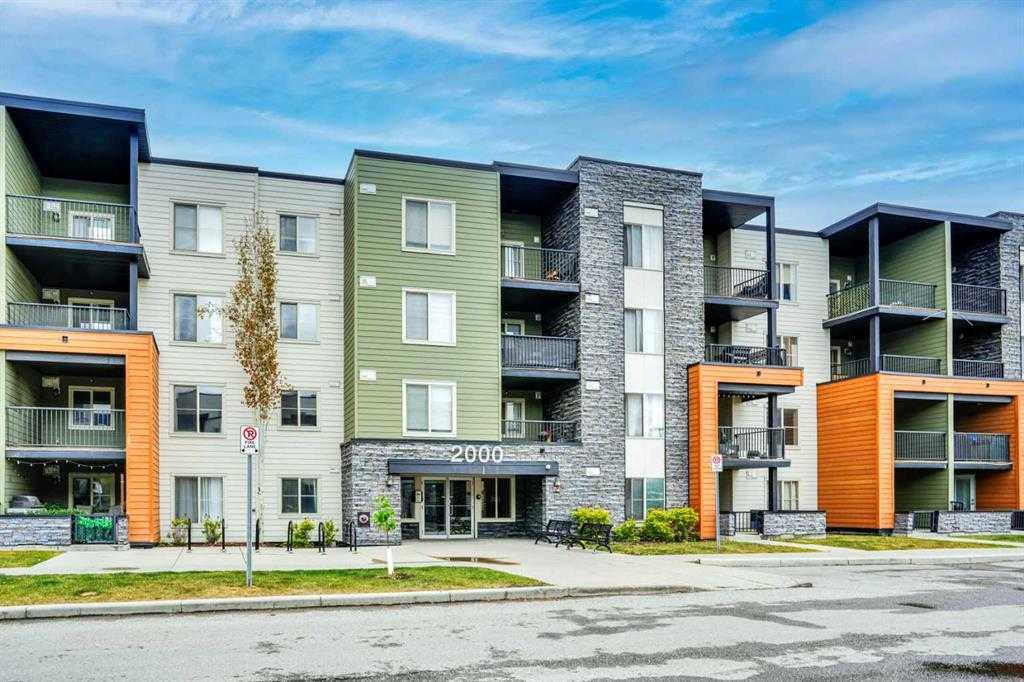 2312, 1317 27 Street SE, A2242510, Alberta,