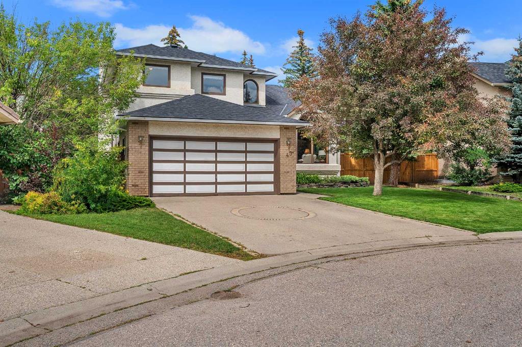 43 Edgeview Heights NW, A2242511, Alberta,