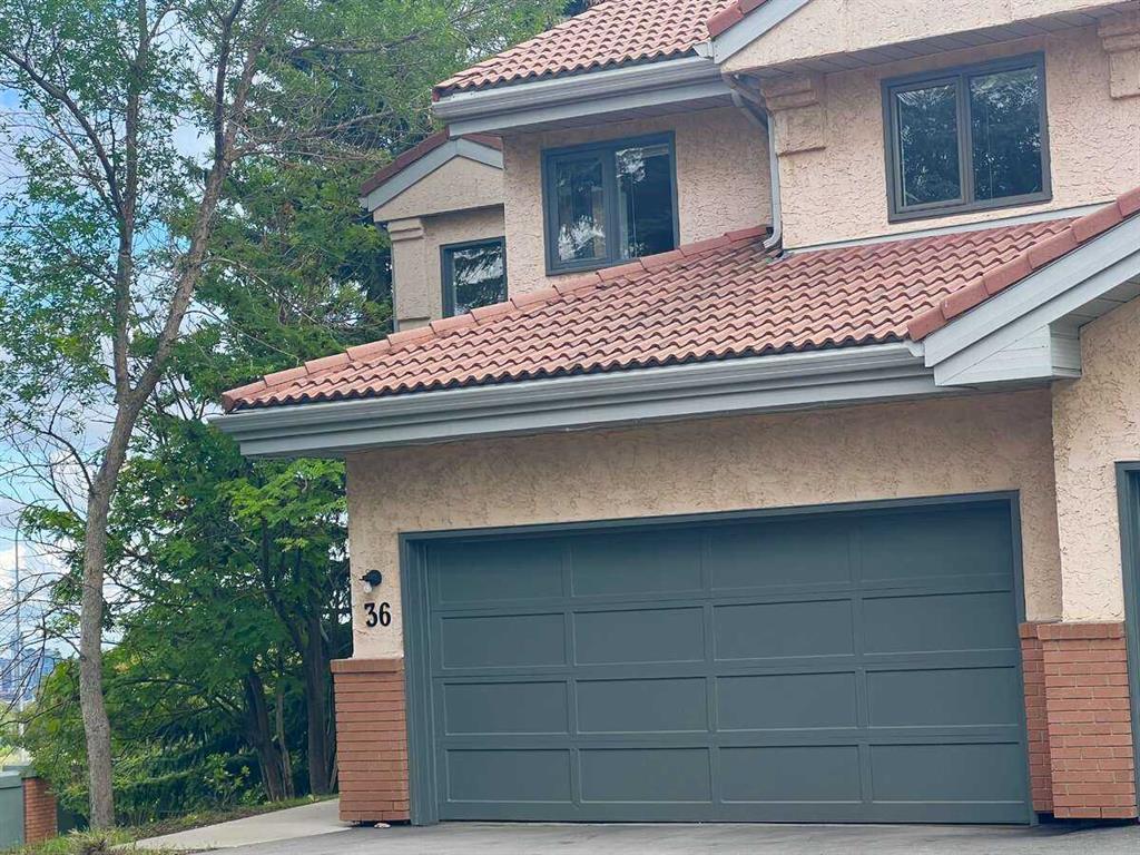 36, 5810 Patina Drive SW, A2242515, Alberta,