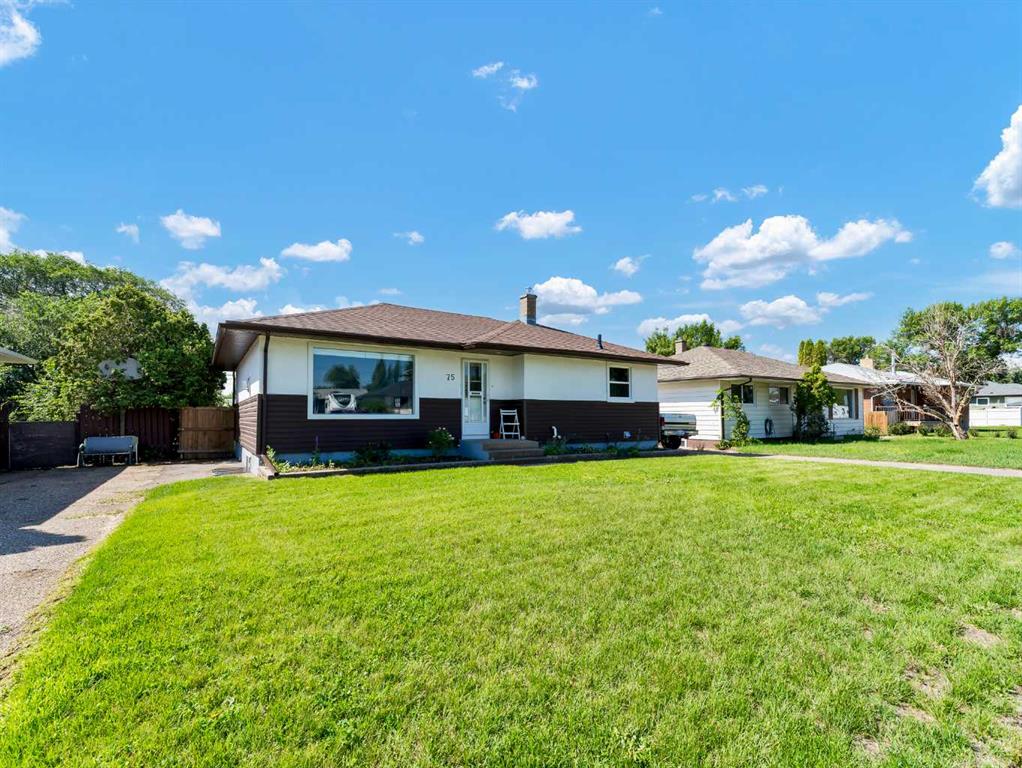 75 12 Street NW, A2242516, Alberta,