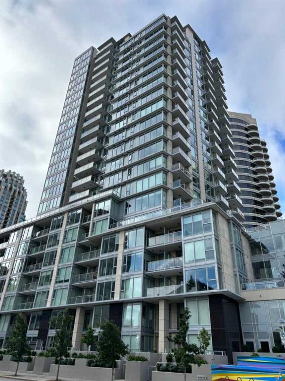 413, 1025 5 Avenue SW, A2242526, Alberta,