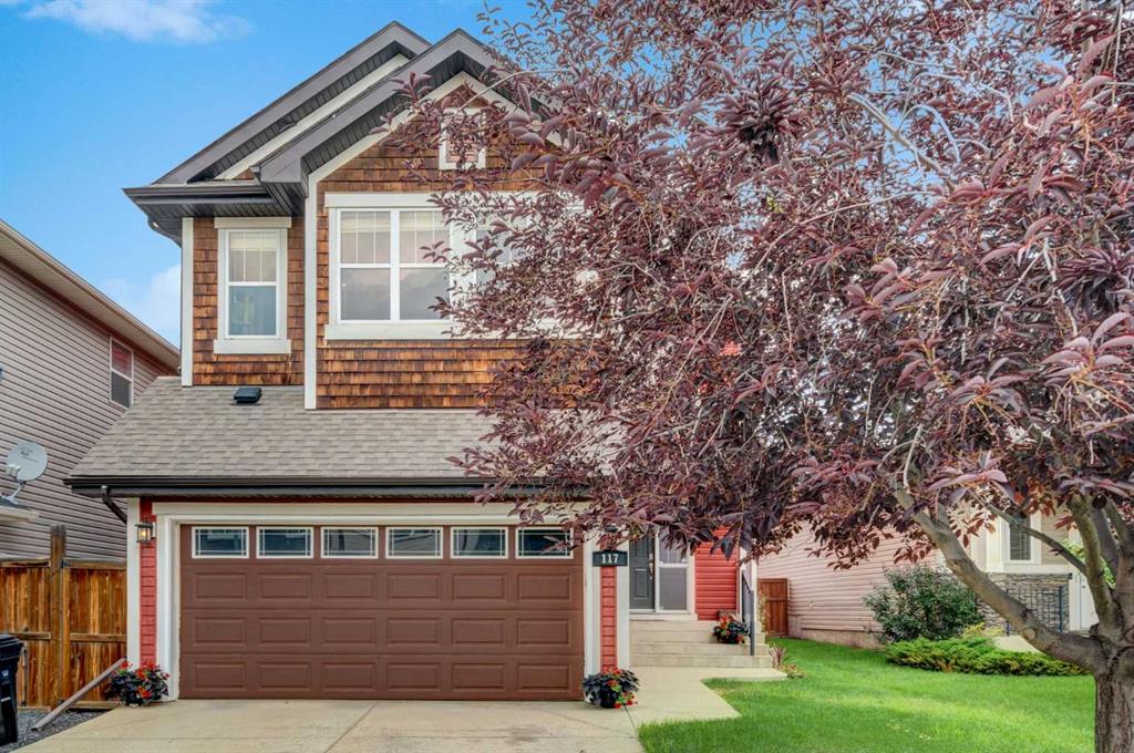 117 Autumn Gardens SE, A2242529, Alberta,