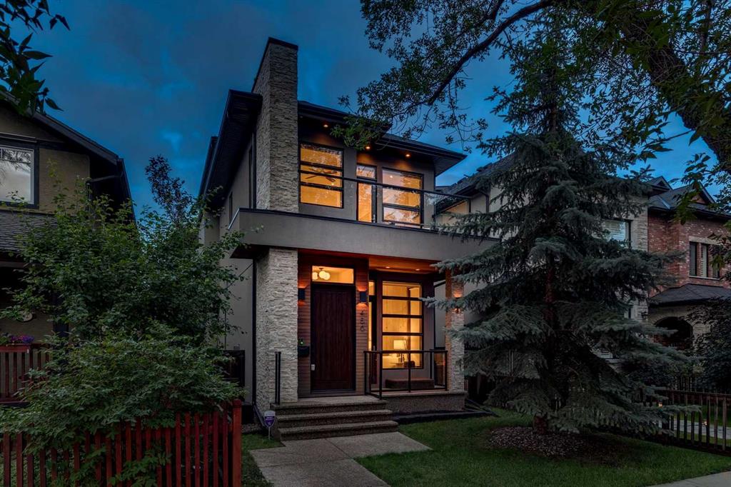 450 13 Street NW, A2242531, Alberta,