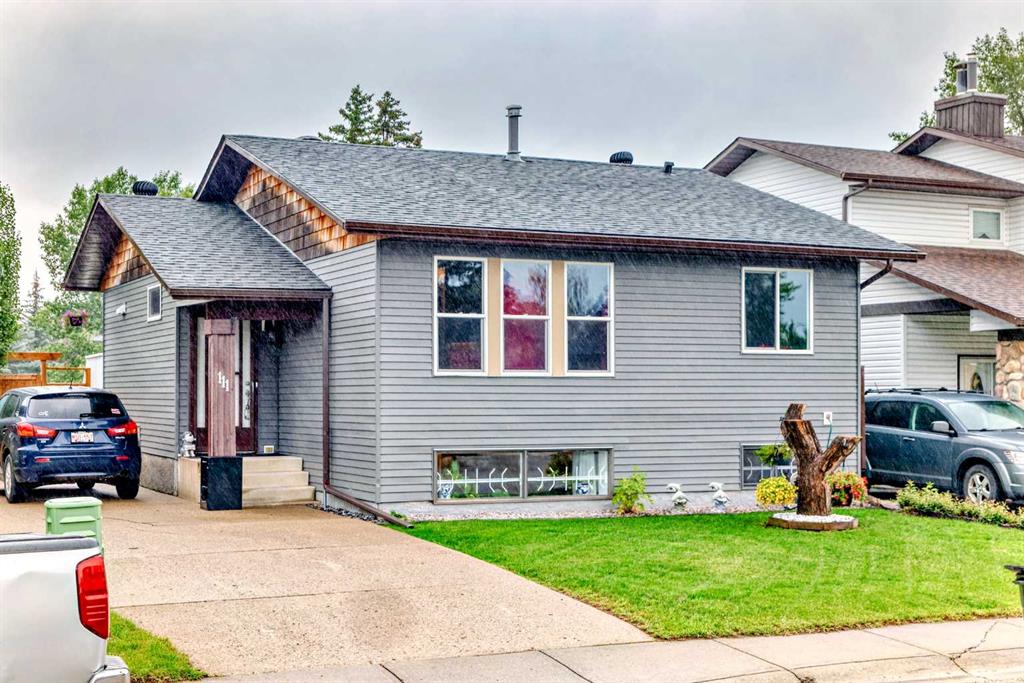 111 Summerfield Road SE, A2242532, Alberta,