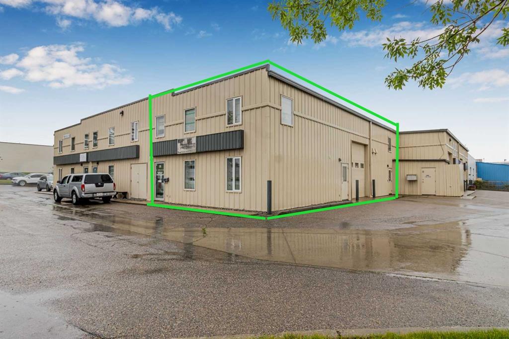 35, 5080 12A Street SE, A2242533, Alberta,