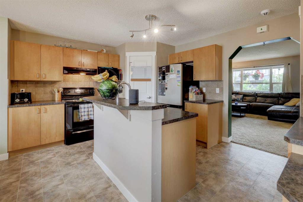 Fourth View of 469 Morningside Way SW, Morningside, Airdrie, Alberta, T4B 3M5
