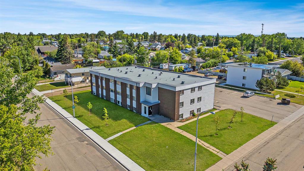 301, 9656 Hillcrest Drive , A2242538, Alberta,