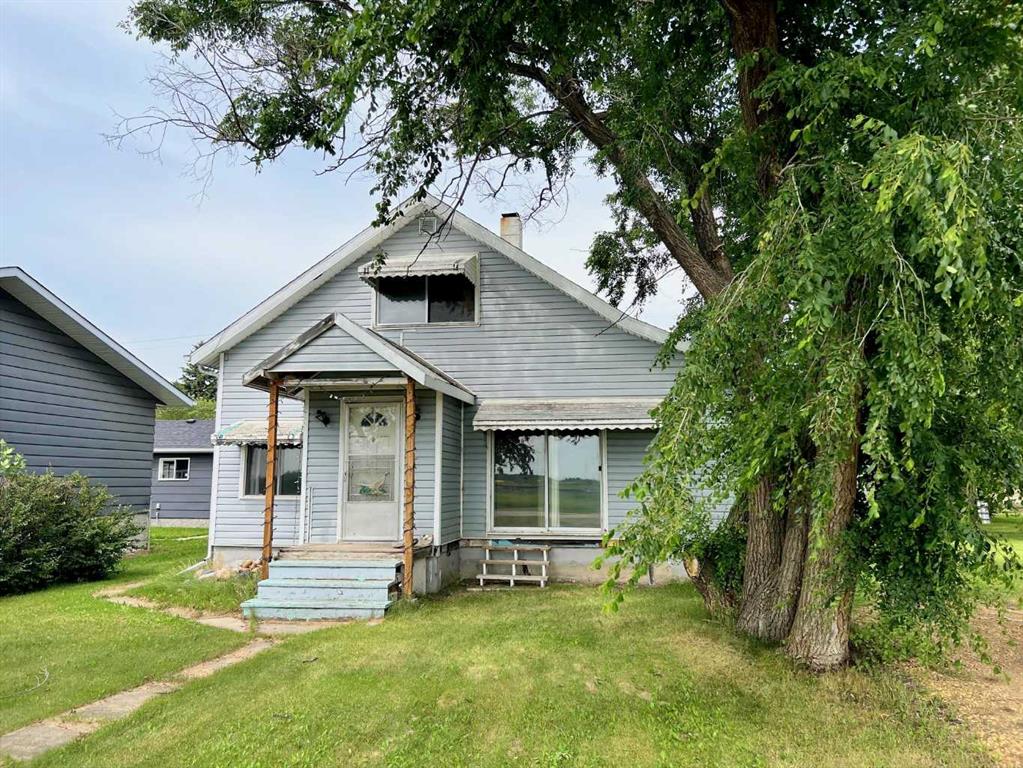 605 Railway Avenue , A2242540, Alberta,