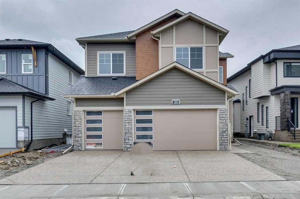 39 South Shore Road , A2242541, Alberta,