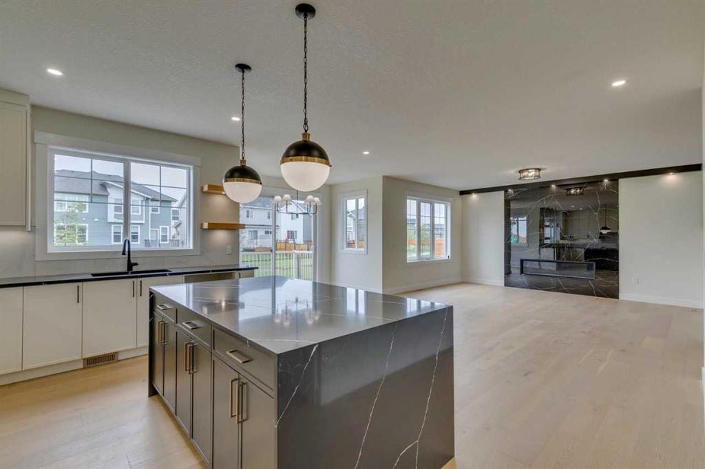 Fifth View of 39 South Shore Road , South Shores, Chestermere, Alberta, T1X2Y4