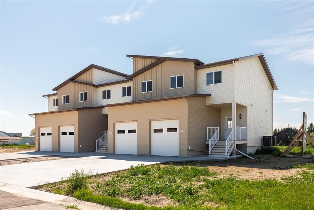 304 S 50 W  , A2242543, Alberta,
