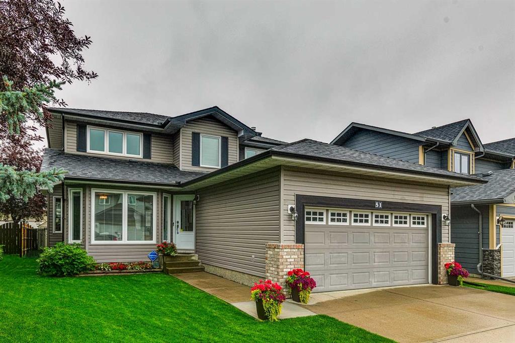 51 Edendale Crescent SE, A2242547, Alberta,