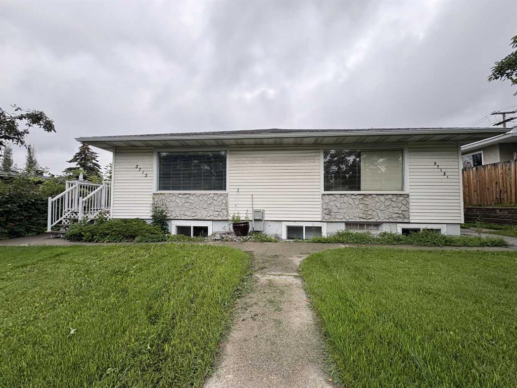 3715 14 Street NW, A2242549, Alberta,