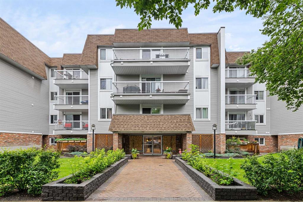 210, 540 18 Avenue SW, A2242552, Alberta,