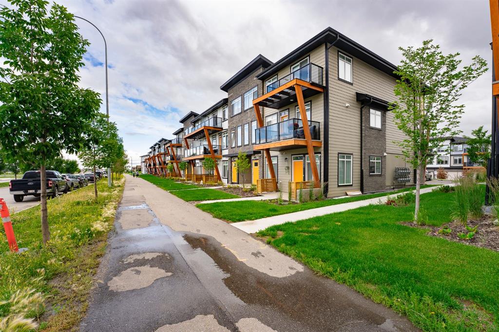 4673 Seton Drive SE, A2242553, Alberta,