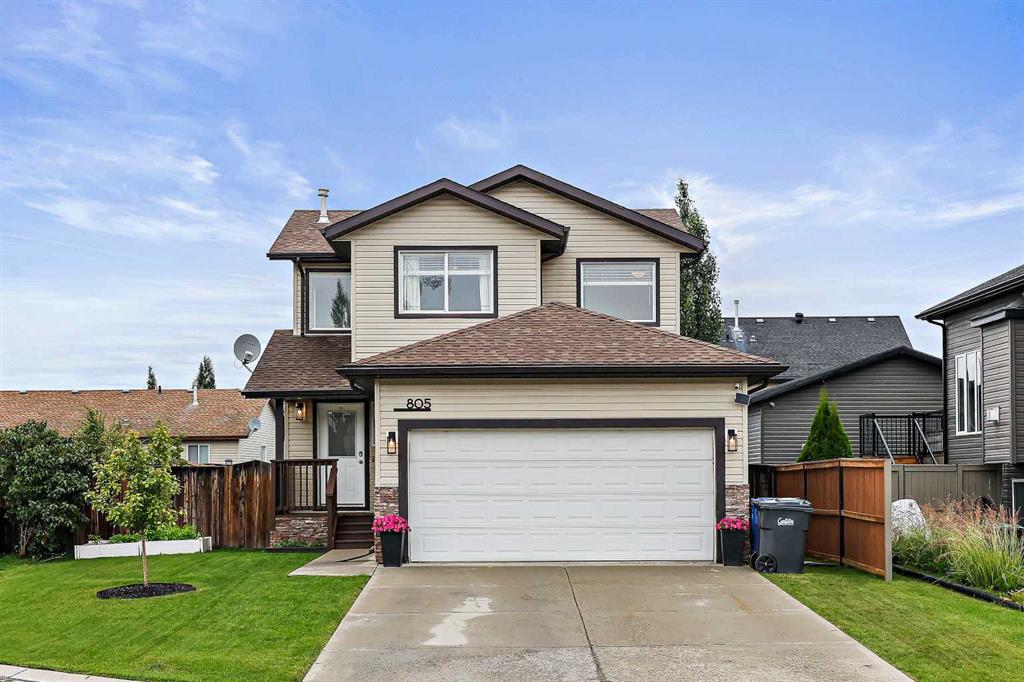 805 800 Carriage Lane Place , A2242554, Alberta,