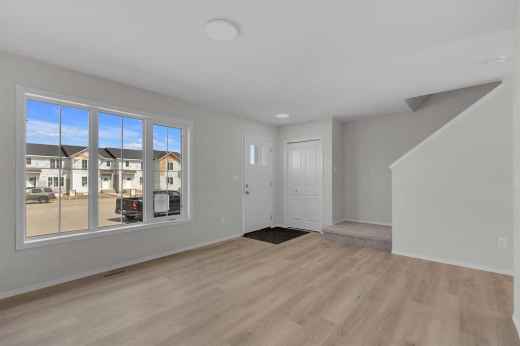Third View of 10 Anna Close , Aspen Lakes West, Blackfalds, Alberta, T4M 0N1