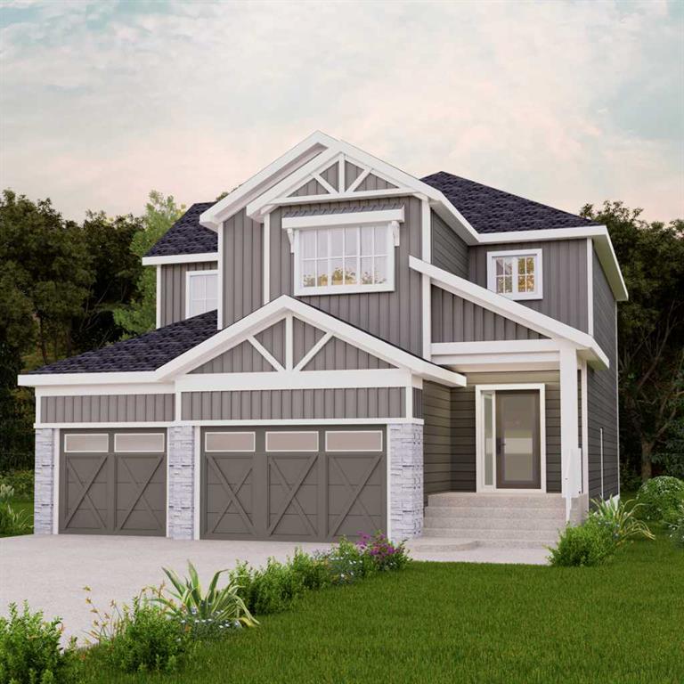 13 Fieldstone Link , A2242558, Alberta,