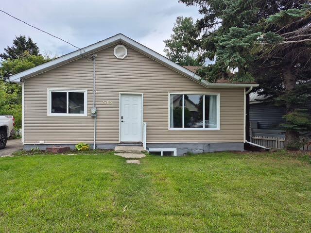 2705 227 Street , A2242561, Alberta,