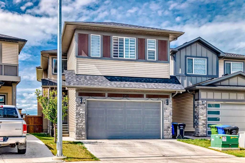 235 Savanna Way NE, A2242562, Alberta,