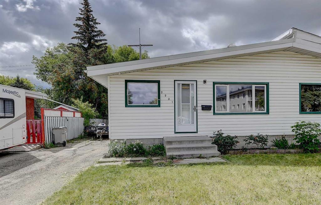 9921 92 Avenue , A2242563, Alberta,