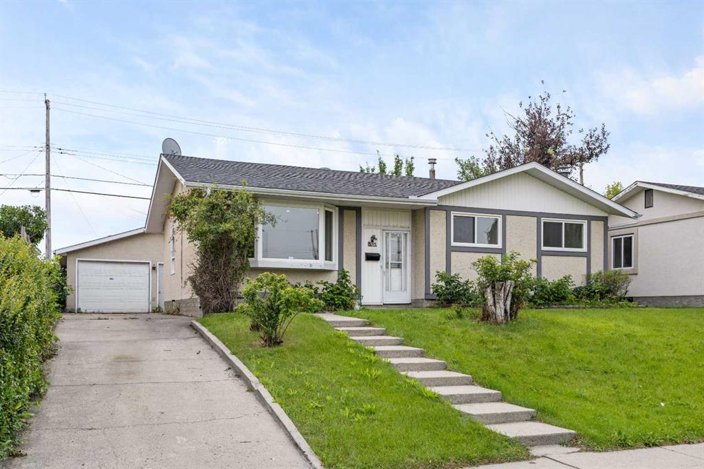 5015 Marian Road NE, A2242564, Alberta,