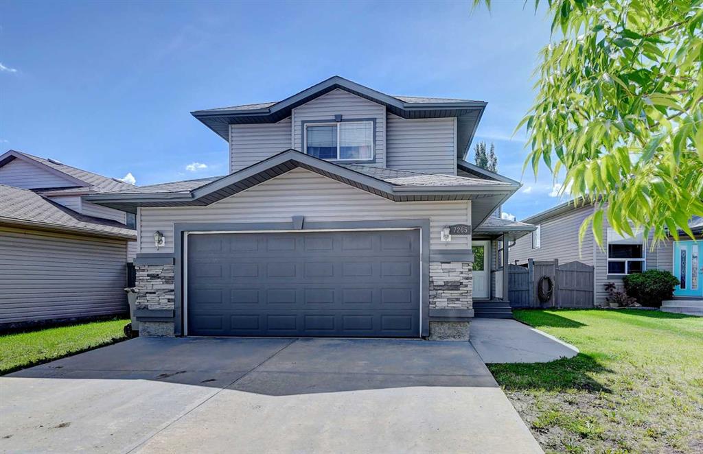 7205 Kateri Drive , A2242565, Alberta,
