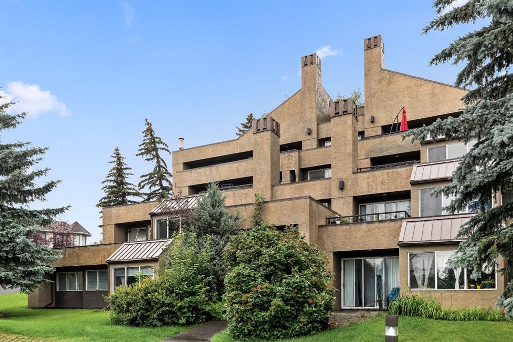 6, 105 Village Heights SW, A2242568, Alberta,