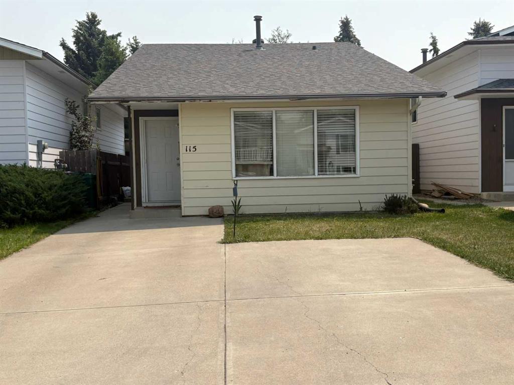115 Cayuga Crescent W, A2242573, Alberta,