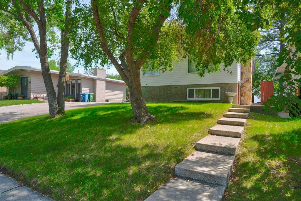 456 Cantrell Drive SW, A2242575, Alberta,