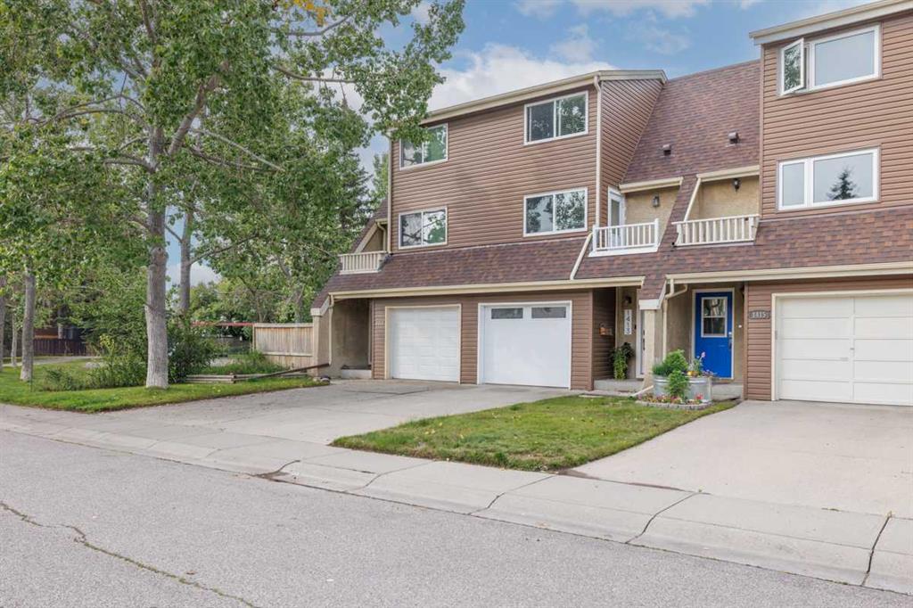 1415 Ranchlands Road NW, A2242576, Alberta,