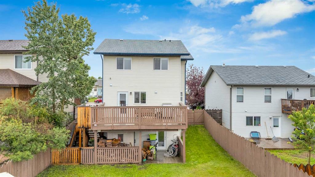Fifth View of 54 Whiterock Close , Harvest Meadows, Blackfalds, Alberta, T4M 0J9