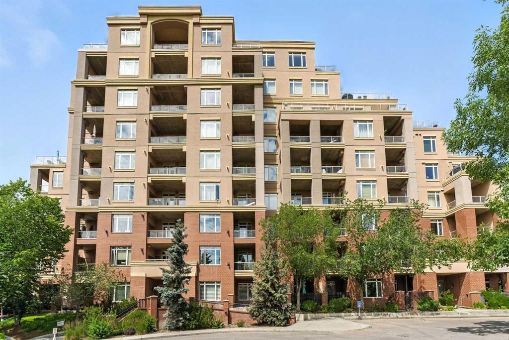 3203, 24 Hemlock Crescent SW, A2242582, Alberta,