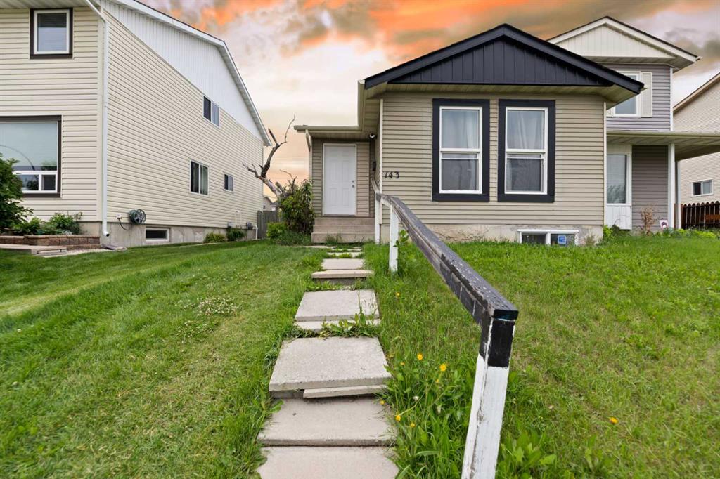 143 Falton Drive NE, A2242592, Alberta,