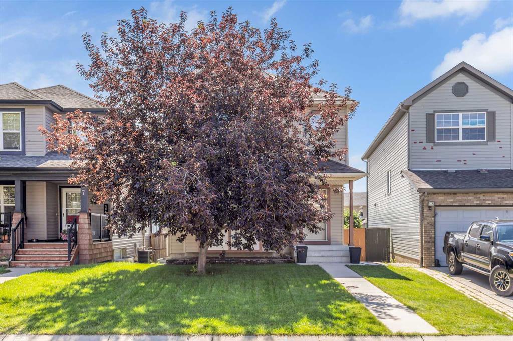 31 Covepark Rise NE, A2242595, Alberta,