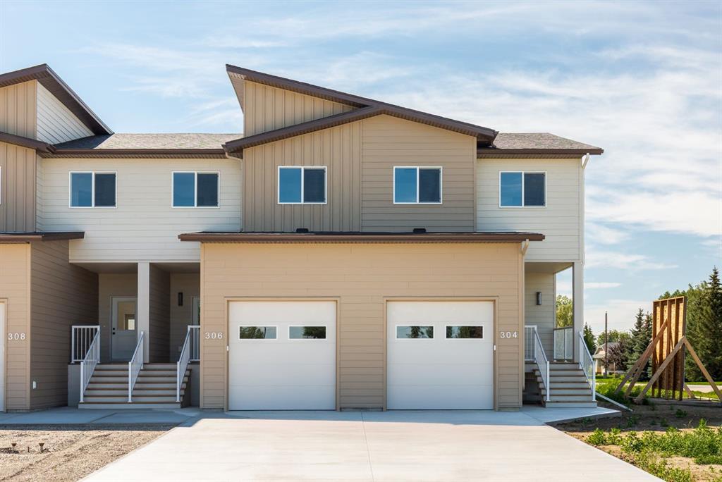 306 S 50 W  , A2242597, Alberta,