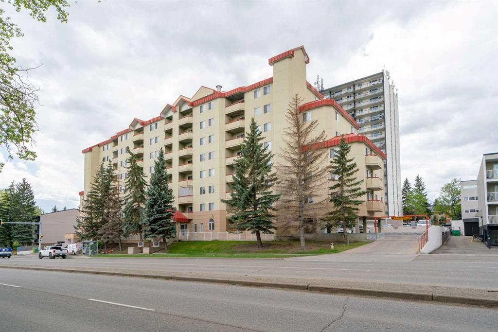 103, 2011 University Drive NW, A2242600, Alberta,