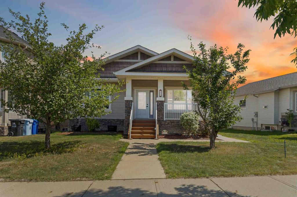 177 Sparrow Hawk Drive , A2242603, Alberta,