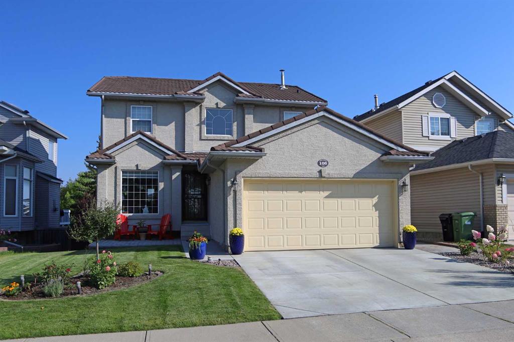 108 Edgebrook Rise NW, A2242607, Alberta,