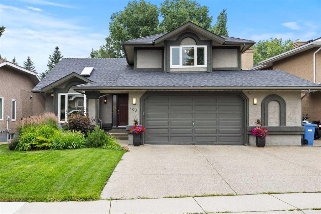 168 Mt Robson Circle SE, A2242608, Alberta,