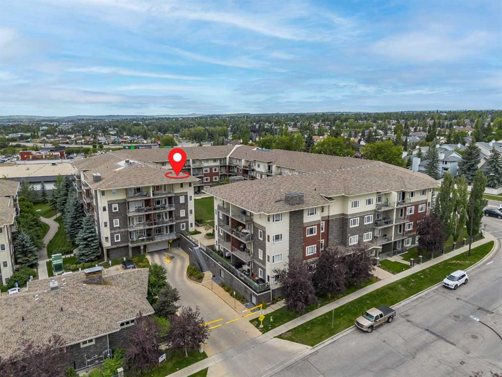 442, 23 Millrise Drive SW, A2242610, Alberta,