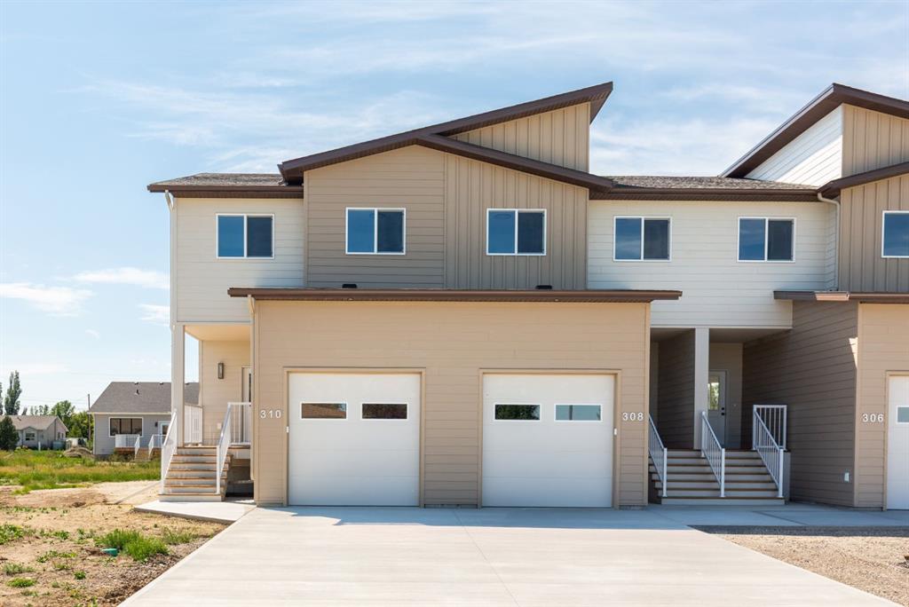 308 S 50 W  , A2242611, Alberta,