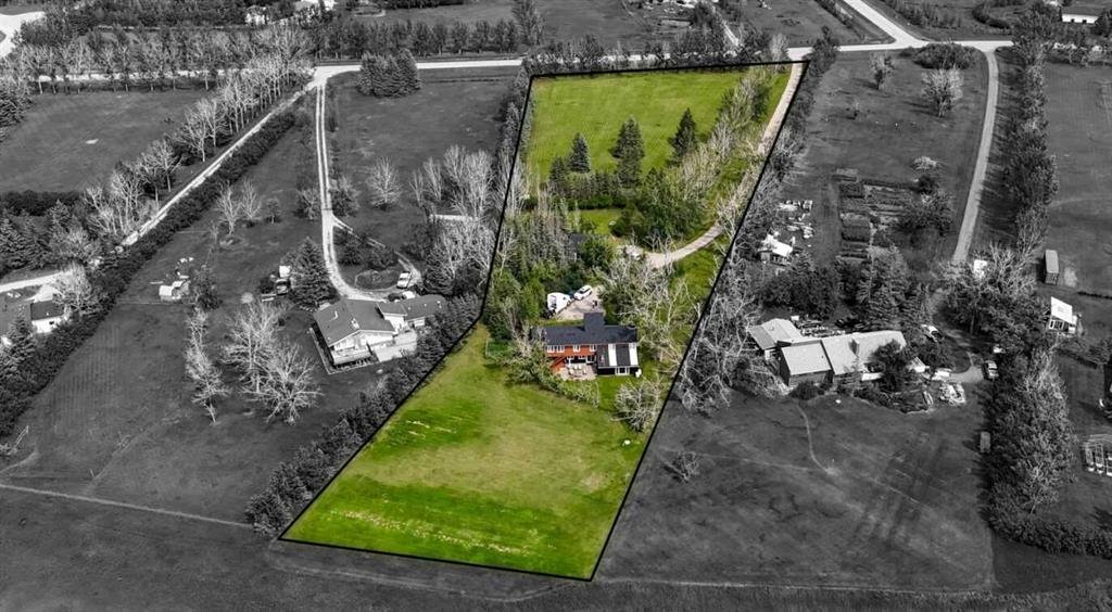 323 Shore Drive , A2242613, Alberta,