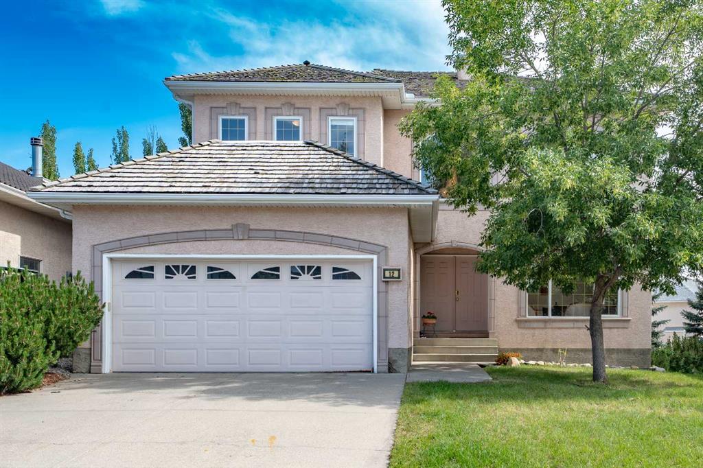 12 Hamptons Terrace NW, A2242614, Alberta,