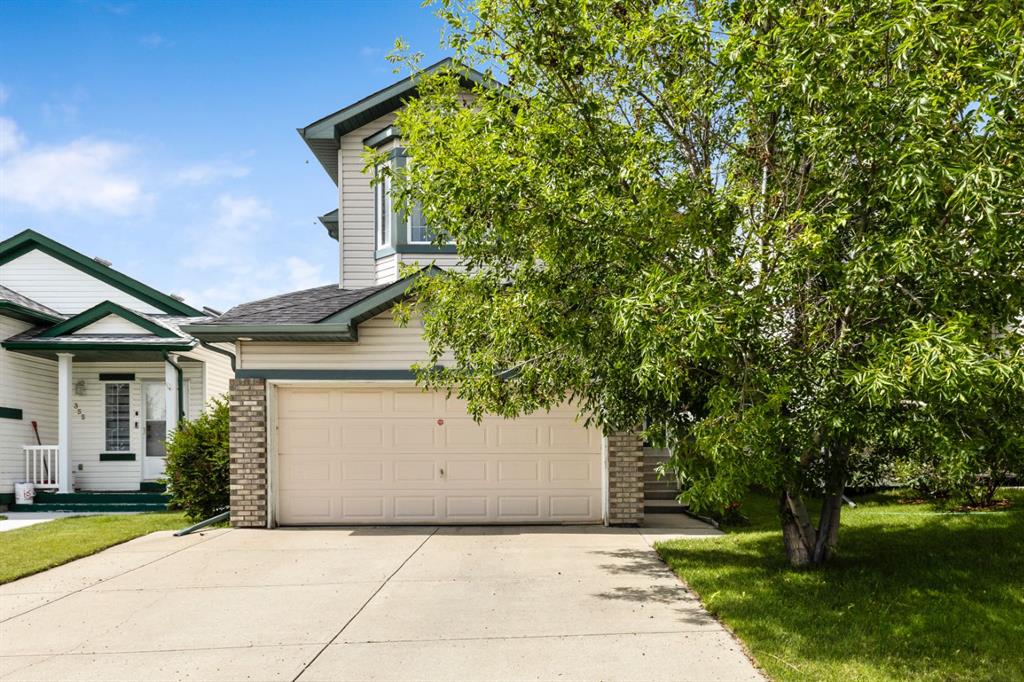 351 Los Alamos Place NE, A2242615, Alberta,